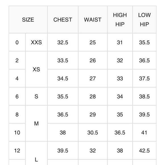 BCBG Leather Jacket PU - Picture 4 of 4